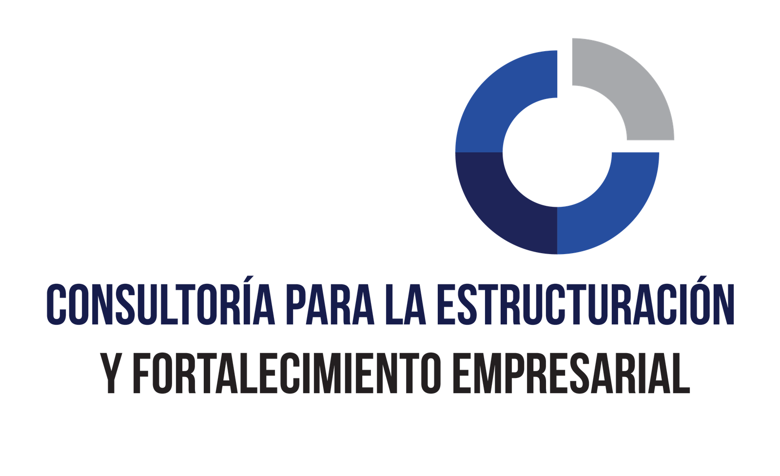 Logo de CEFEM, consultoría para la estructuración y fortalecimiento empresarial
