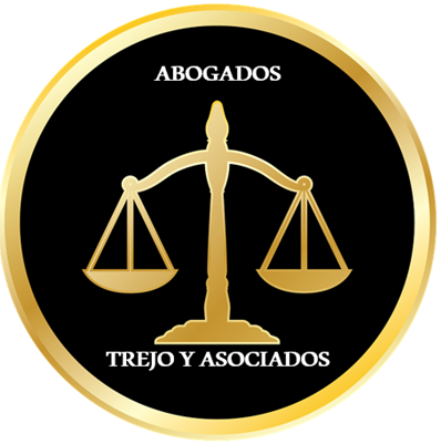 Logo del Bufete Jurídico Trejo y Asociados