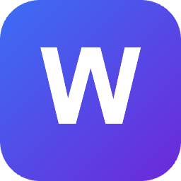 Logo Wave Design
